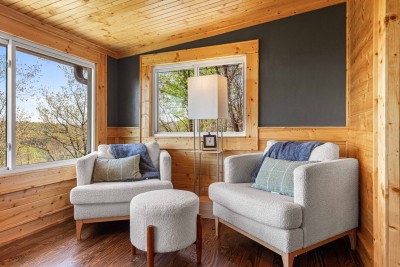 The Grand Cabin — Main Level photo 11