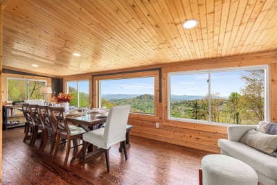 The Grand Cabin — Lower Level photo 12
