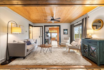 The Grand Cabin — Kids Loft photo 11