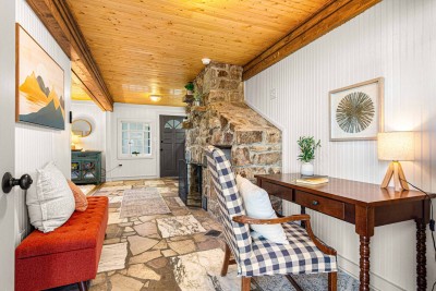 The Grand Cabin — Kids Loft photo 12