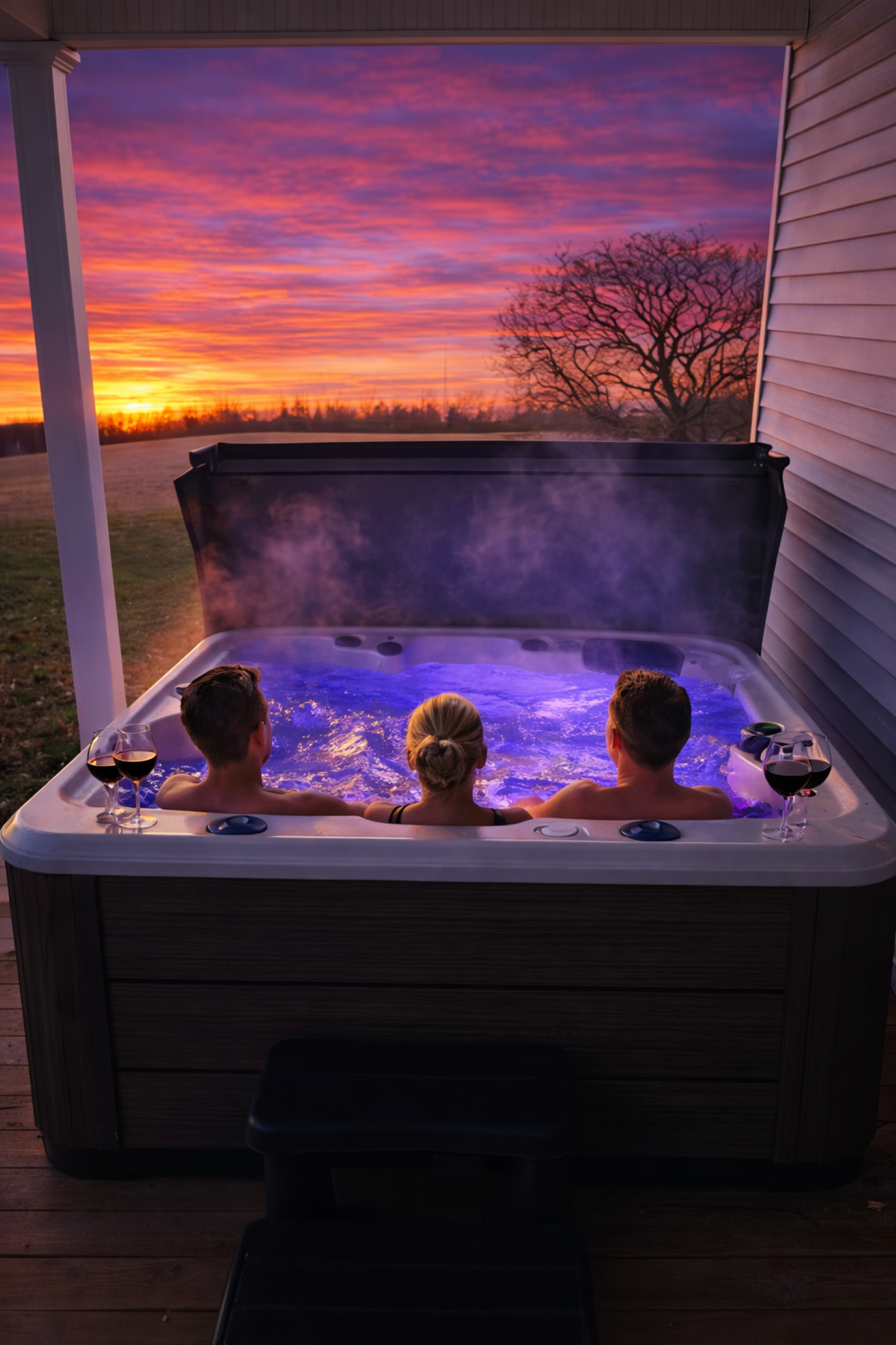 Bourbon, Beds & Bardstown—Sip n Sleep in History!