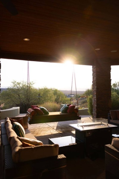 Rio Verde Sunset vacation rental thumbnail 4