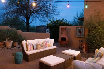 Rio Verde Sunset vacation rental thumbnail 5