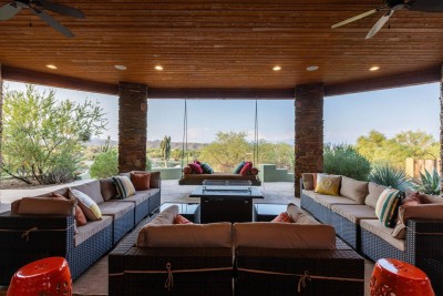 Rio Verde Sunset vacation rental thumbnail 6