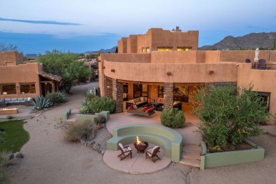 Rio Verde Sunset vacation rental thumbnail 7