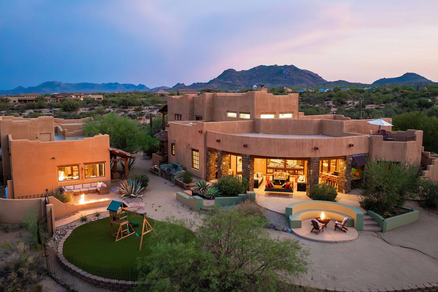 Rio Verde Sunset vacation rental in Scottsdale, AZ - photo 1