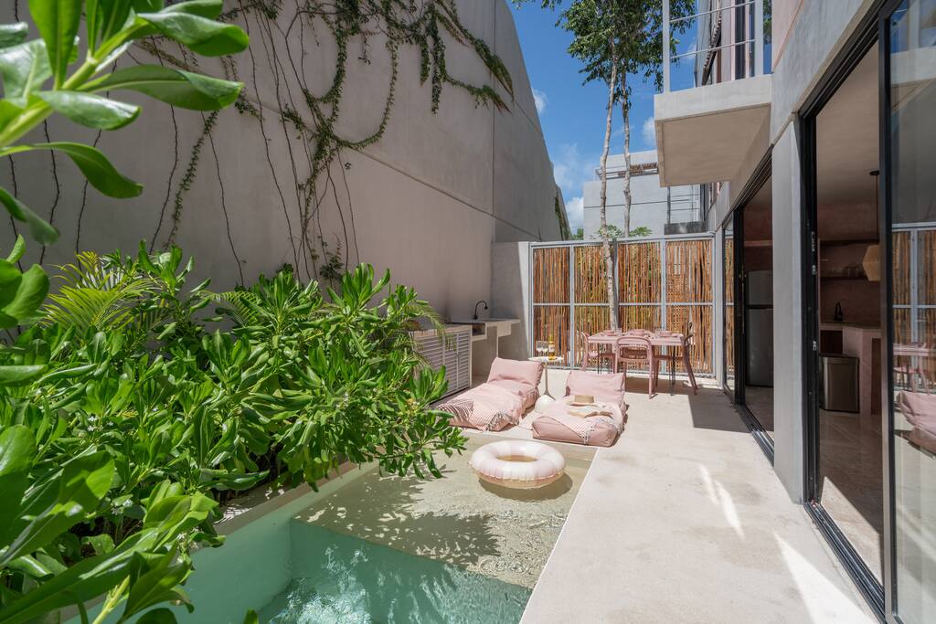 Villa Seremonia