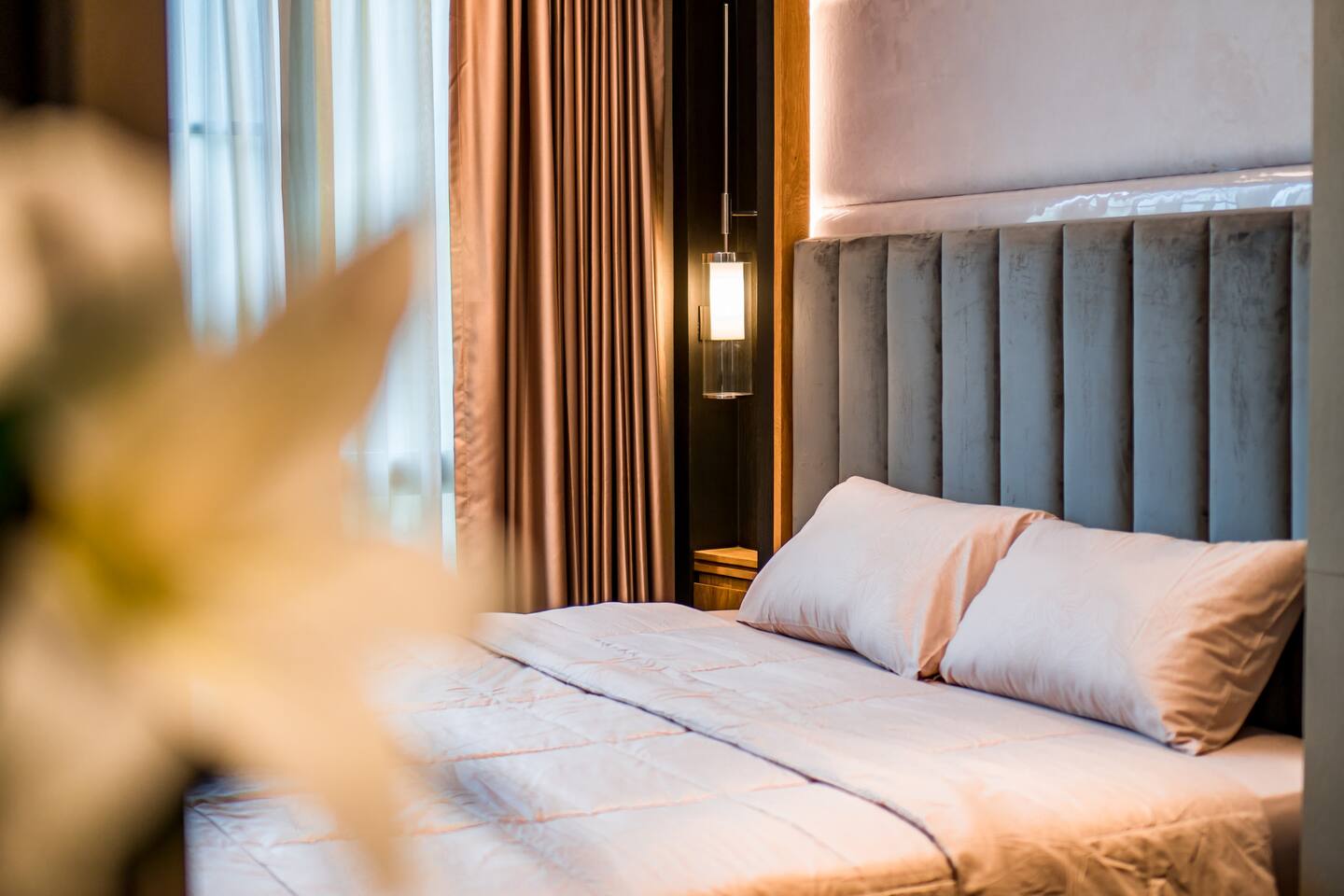 Amazing Apartment with Pool 1BR Near Bazaar