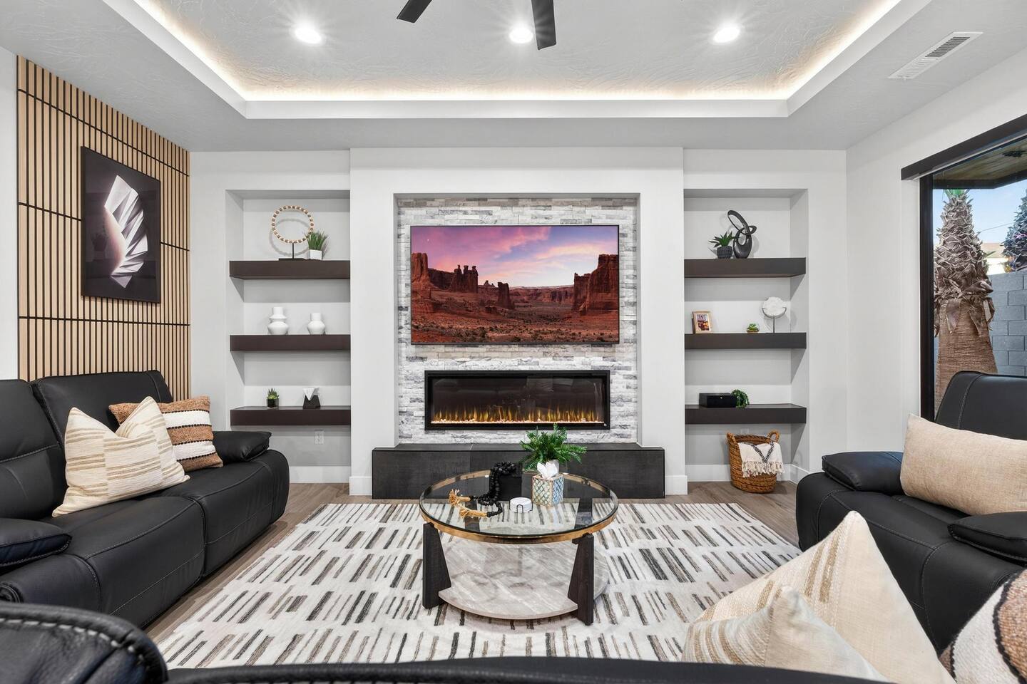 Blue Tide -Close to Hot Springs -Private Spa