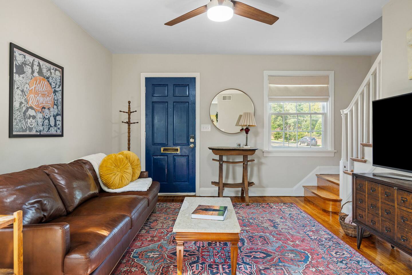 *Scott's Addition/Museum District*