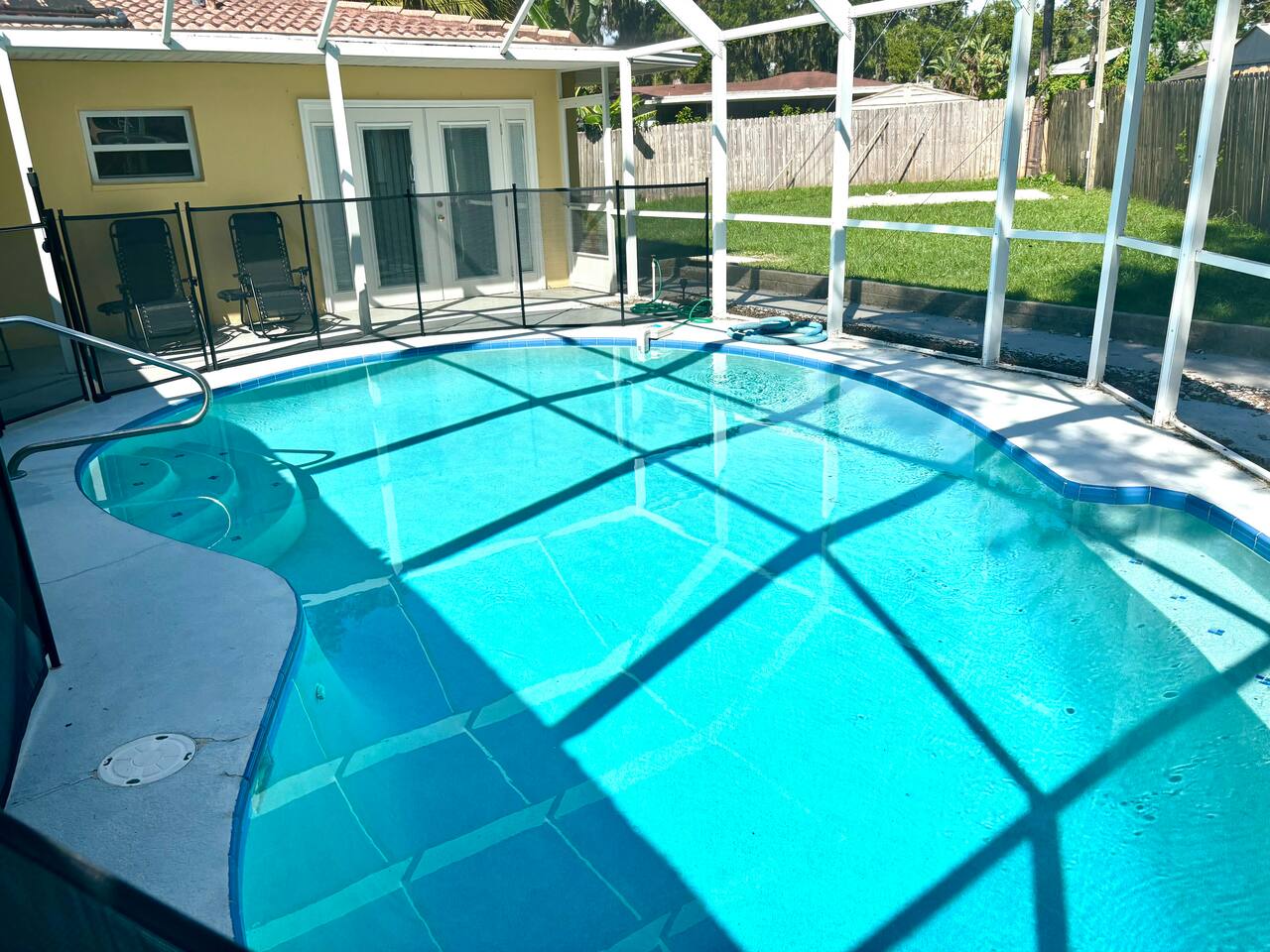 Clearwater Relaxing Pool Home 10PPL