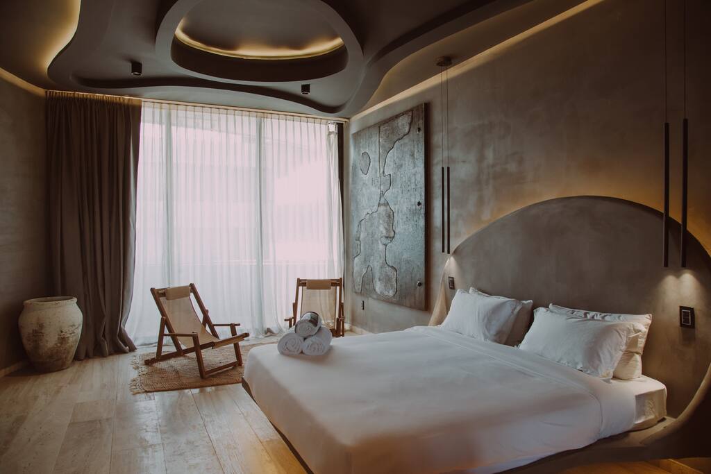 Rooftop Bliss Tulum