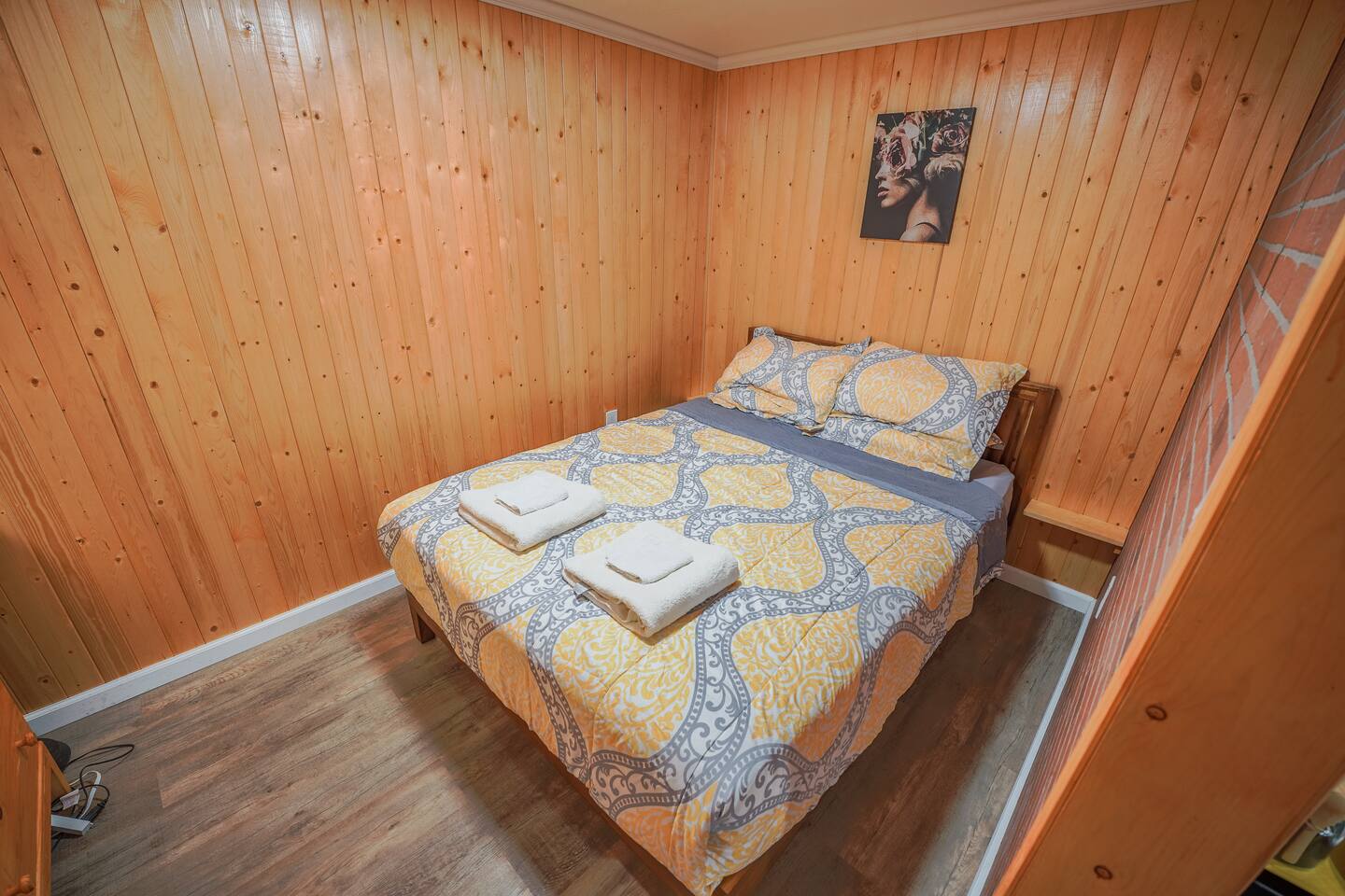 Trailside Yellowstone Suite