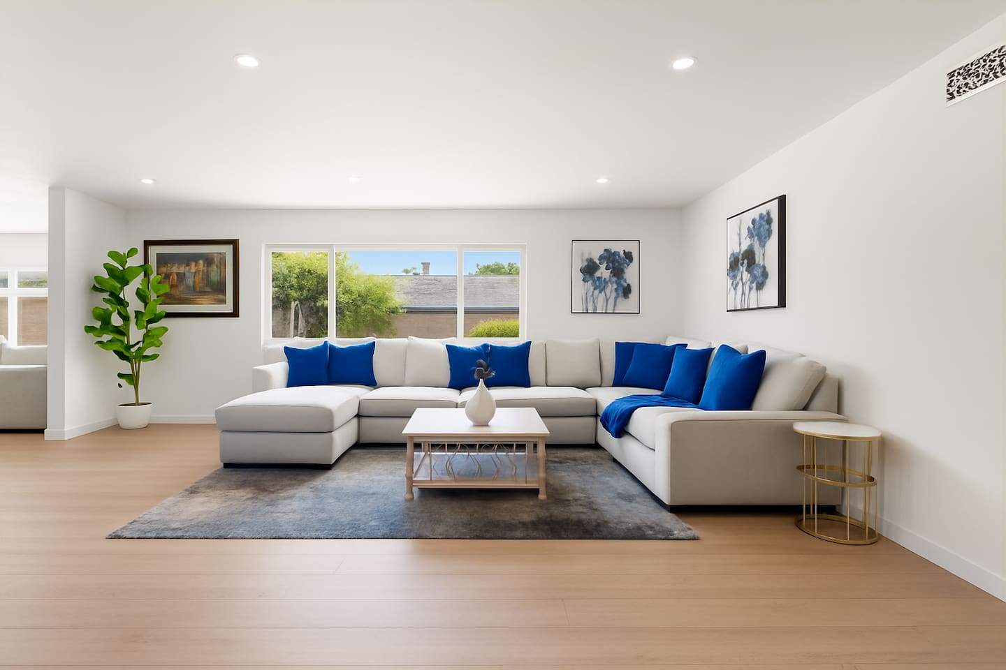 191 - Brand New-Stunning Remodeled Northridge Home