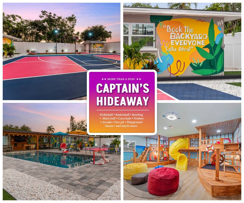 Stay 4, Get 1 Free—Epic Family Fun!