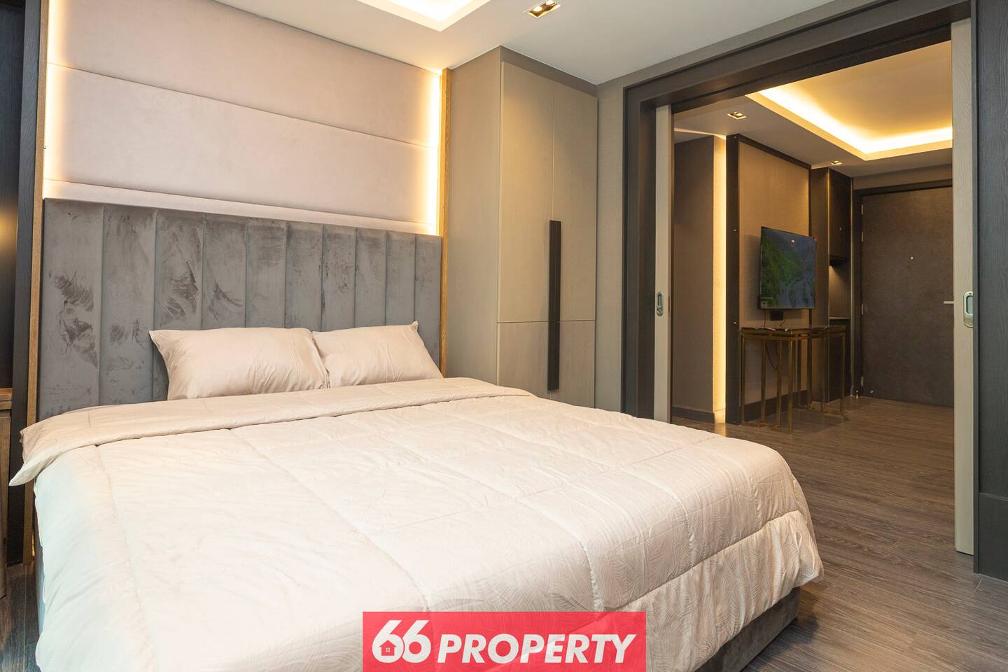 Luxury Apartment near Night Bazaar and Restaurants