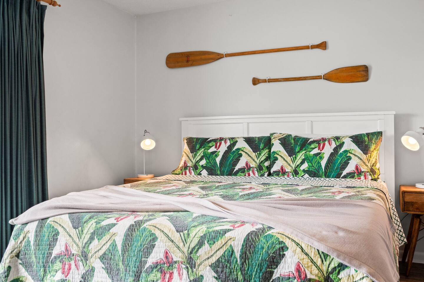 3 min. to Sand | Steps to Pool + Beach Gear