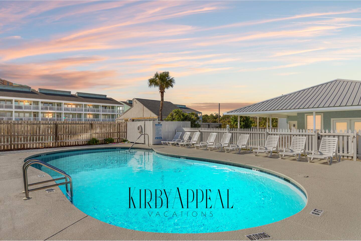 Walk to Beach + Pool • Sleeps 11 • Near Pier Park