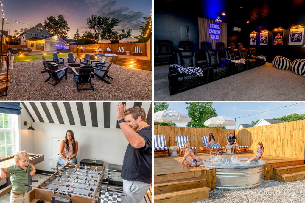 Beville at Bottleworks