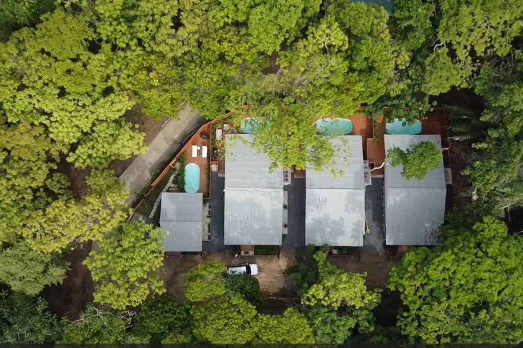 4 Beach Cabins | 4 Pools| Sleeps 16+