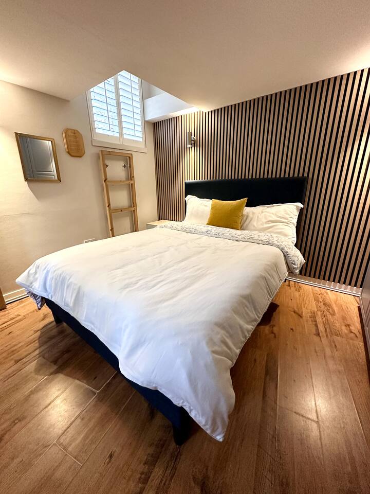 Stylish 2BR Central Edinburgh - Walk to Attraction — photo 2