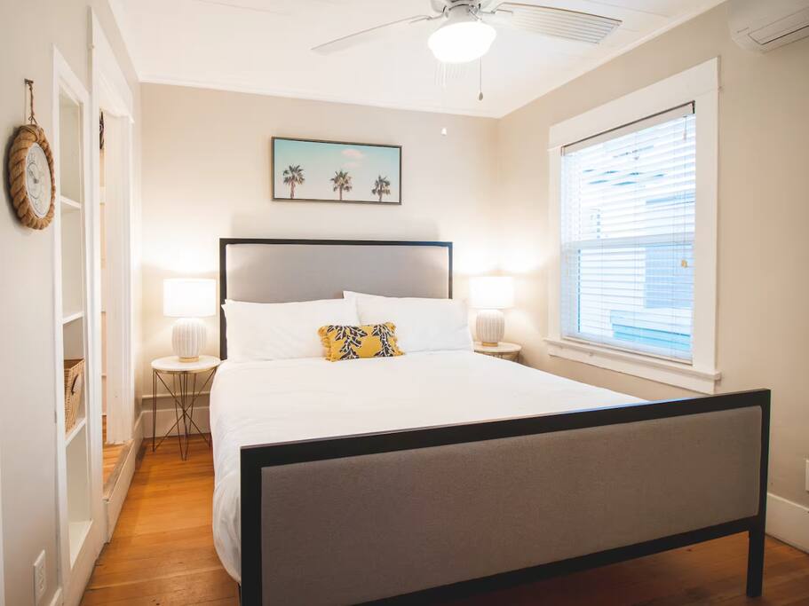 Jamaica 3 - 1 bed/1ba