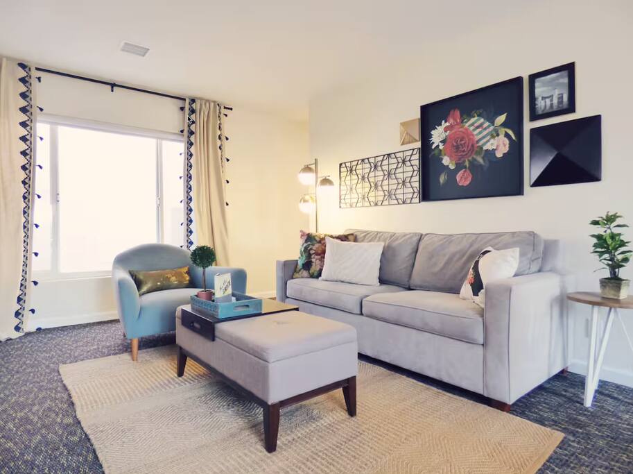 Hillcrest 4111 - 2 bed/1 ba