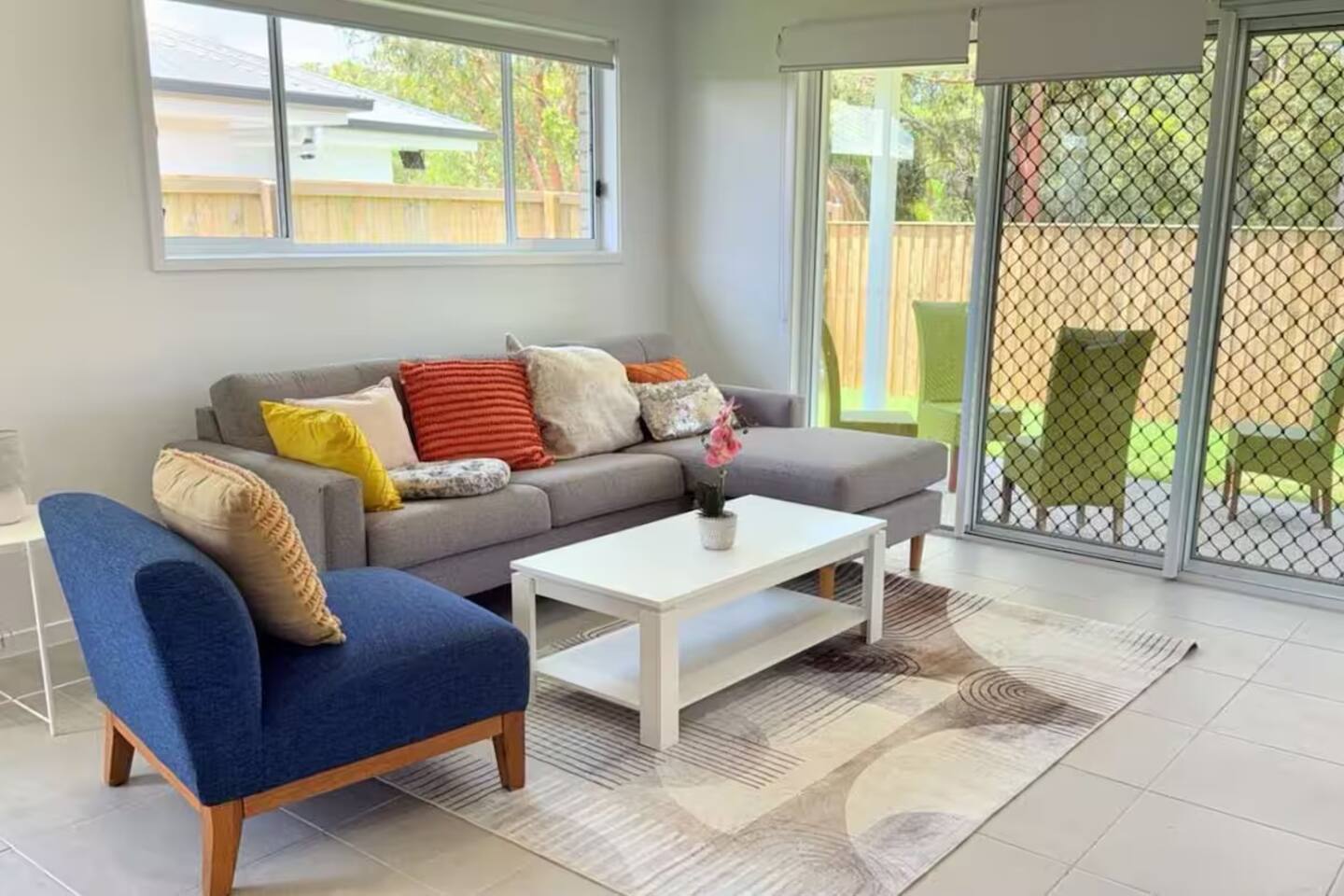 Brand New Home - Spacious Family Retreat