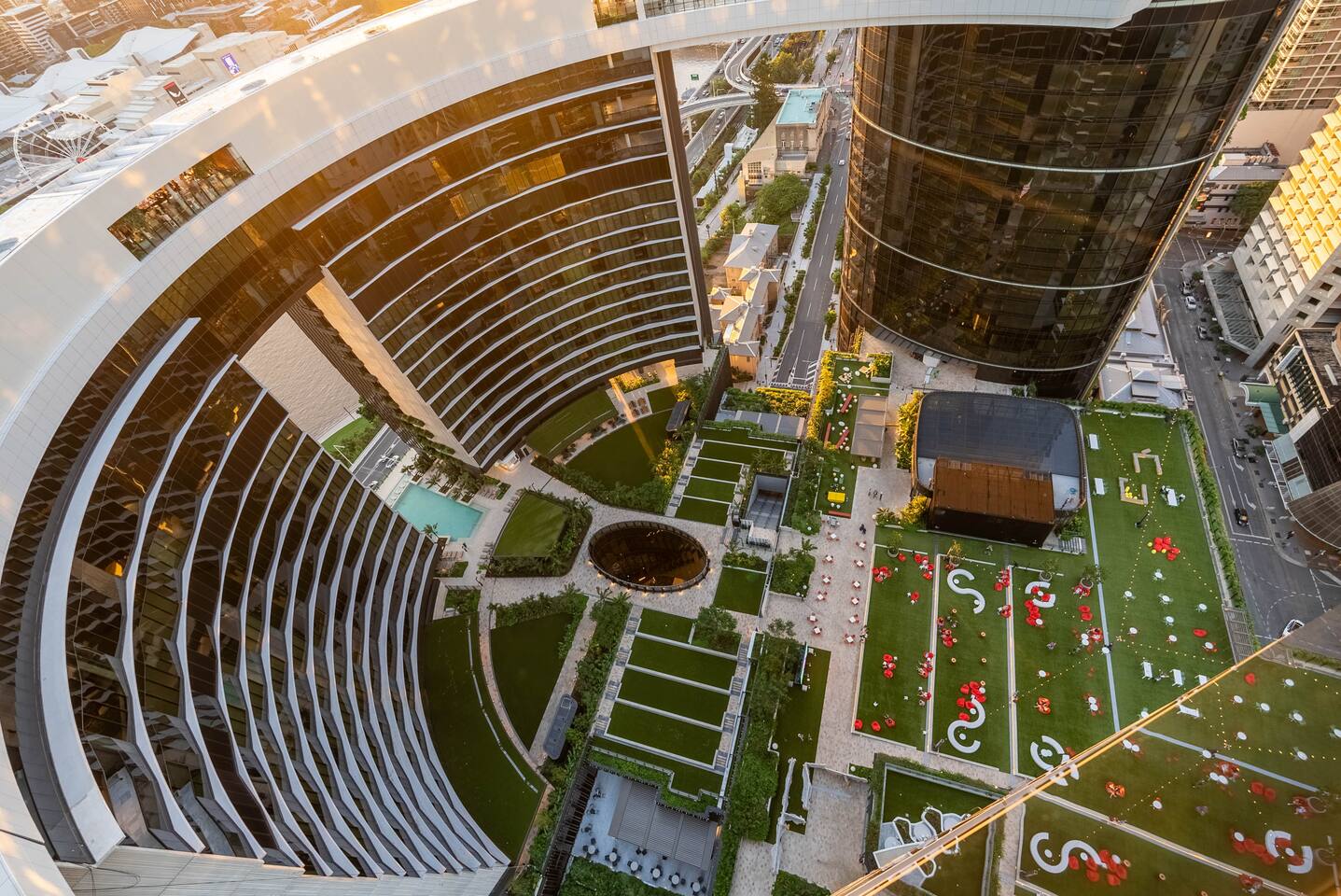 Highgarden Whispers - Skyhigh Apt on the Star