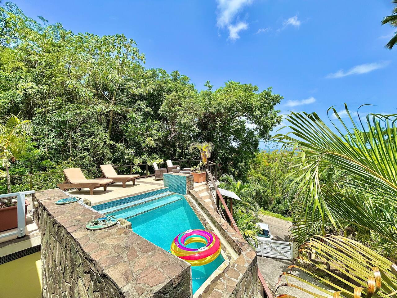 5 Mins Beach & Town| Family Friendly