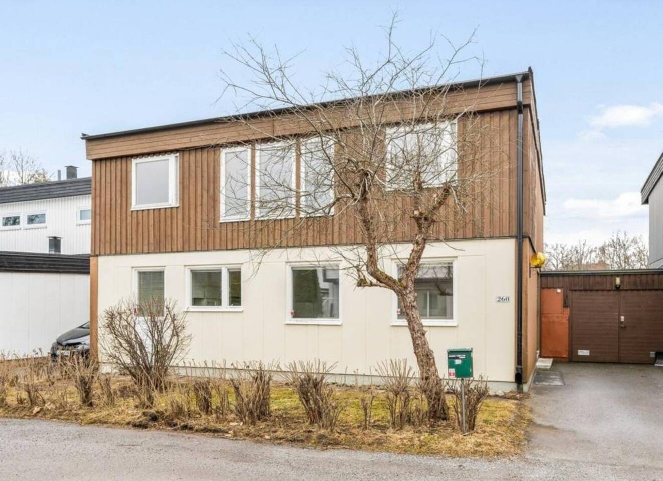 Furnished Apartments for Companies Stockholm