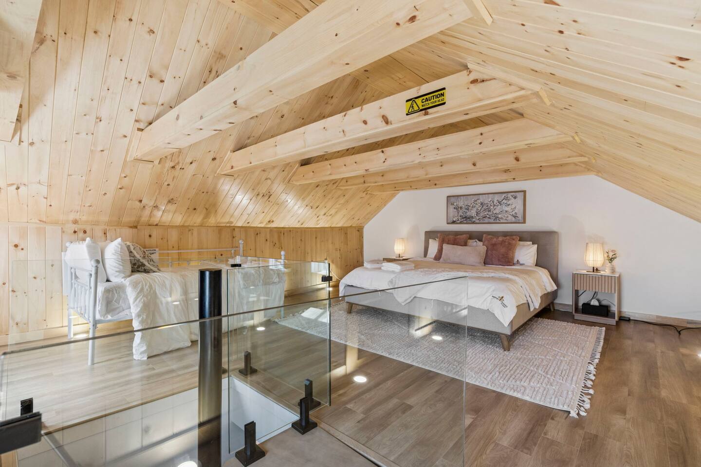 Escapade Chambly I 4BR + Spa