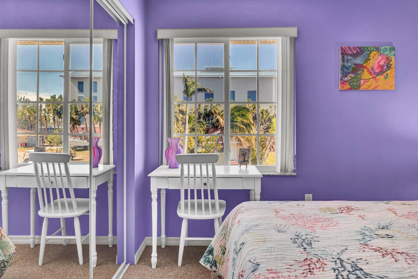 Walk to Beach & Marina | Beach Supplies | Near IMG