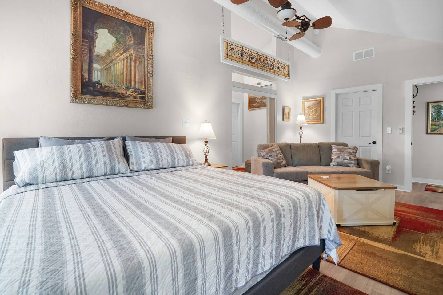 3BDRM River Retreat w/ Hot Tub