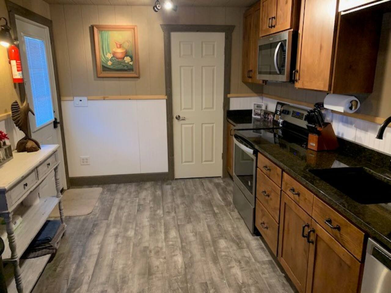 The Wild West's Best Kept Secret - Holiday Home