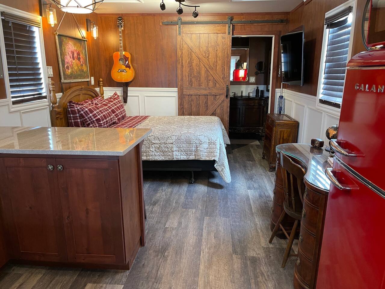 Something to Write Home about