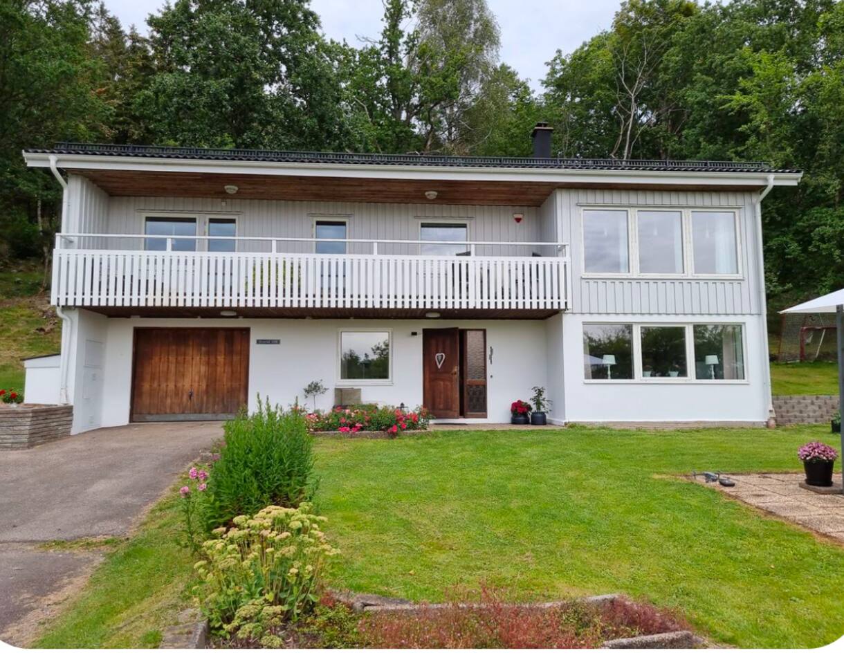 Furnished Apartments for Companies Uddevalla