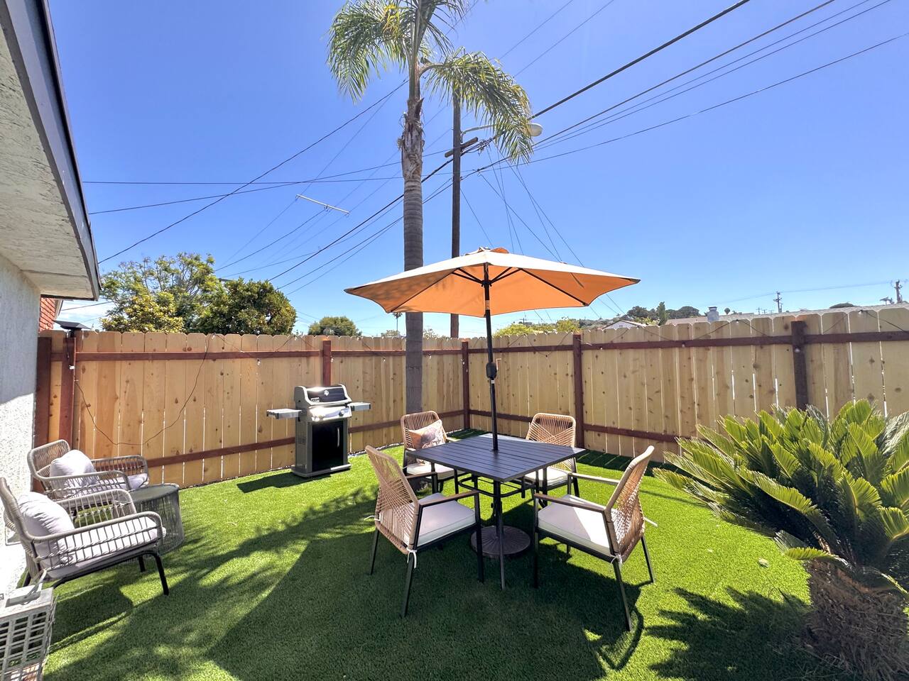 Sea & Sun Getaway near Seaworld - Holiday Home