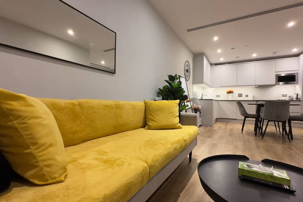 1500sqft Spacious 3Bath 2Bedroom Family