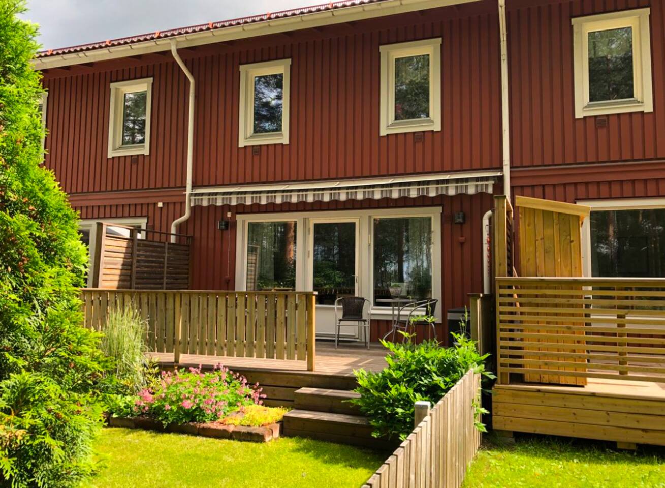 Corporate Housing Umeå