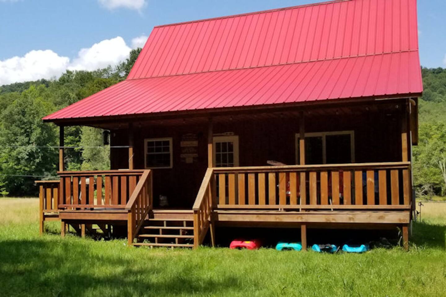 EV Charger Schwyz Riverfront Retreat in Helvetia