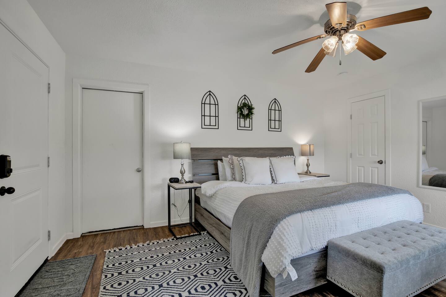 Wine Trail Getaway Guesthouse