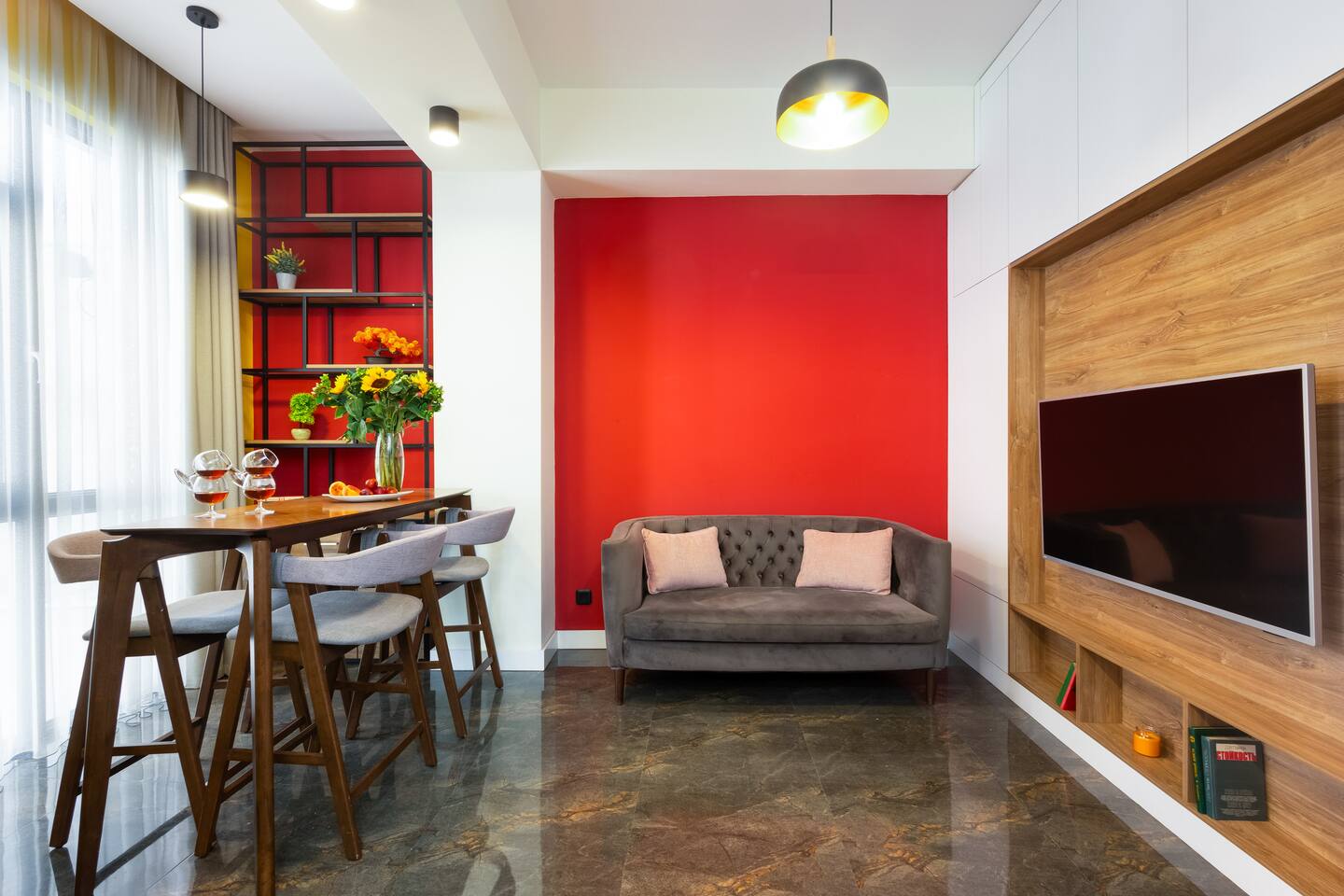 hotelise I Rubi Apartment