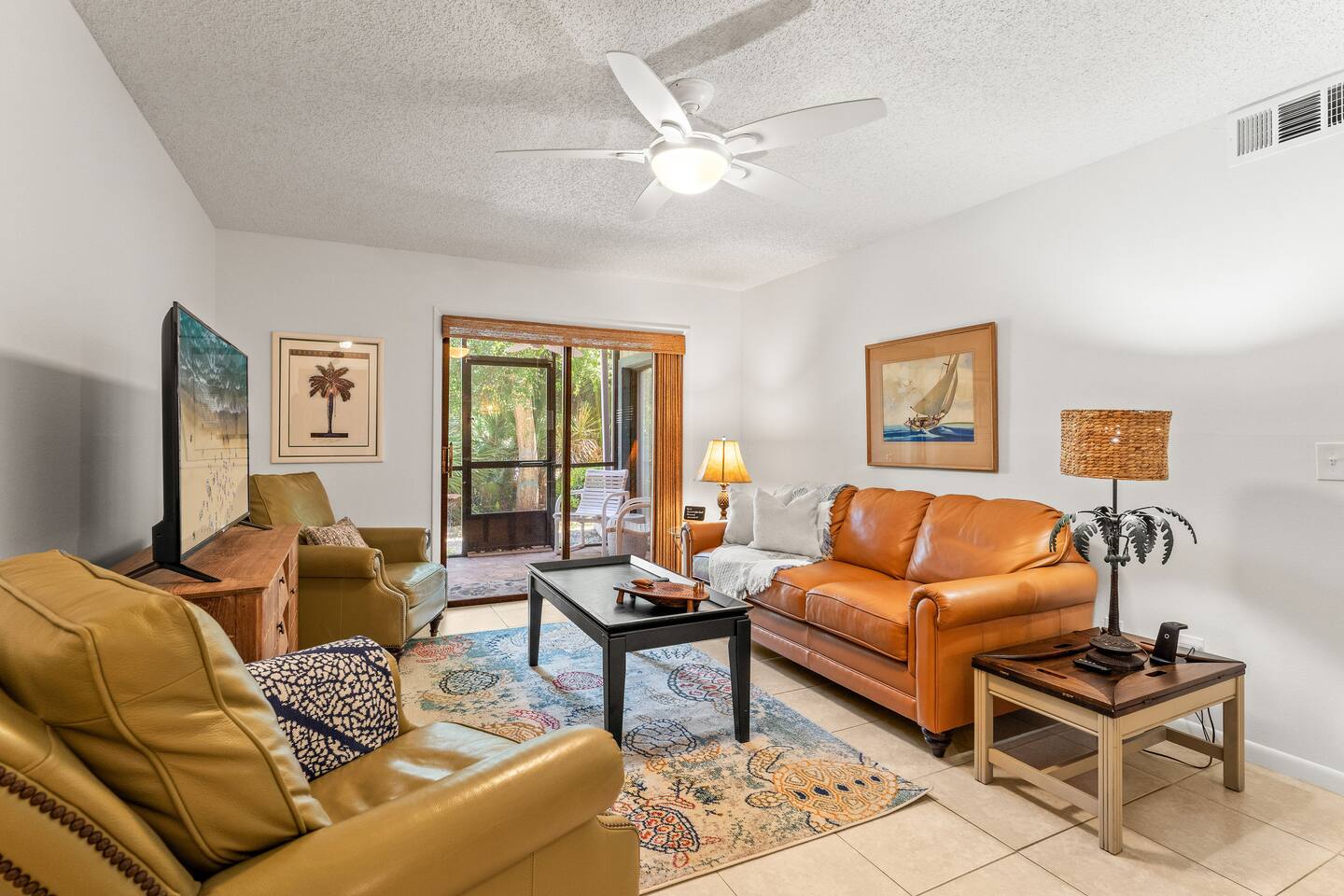 Sea Mist Hideaway – Charming Condo Near Ocean