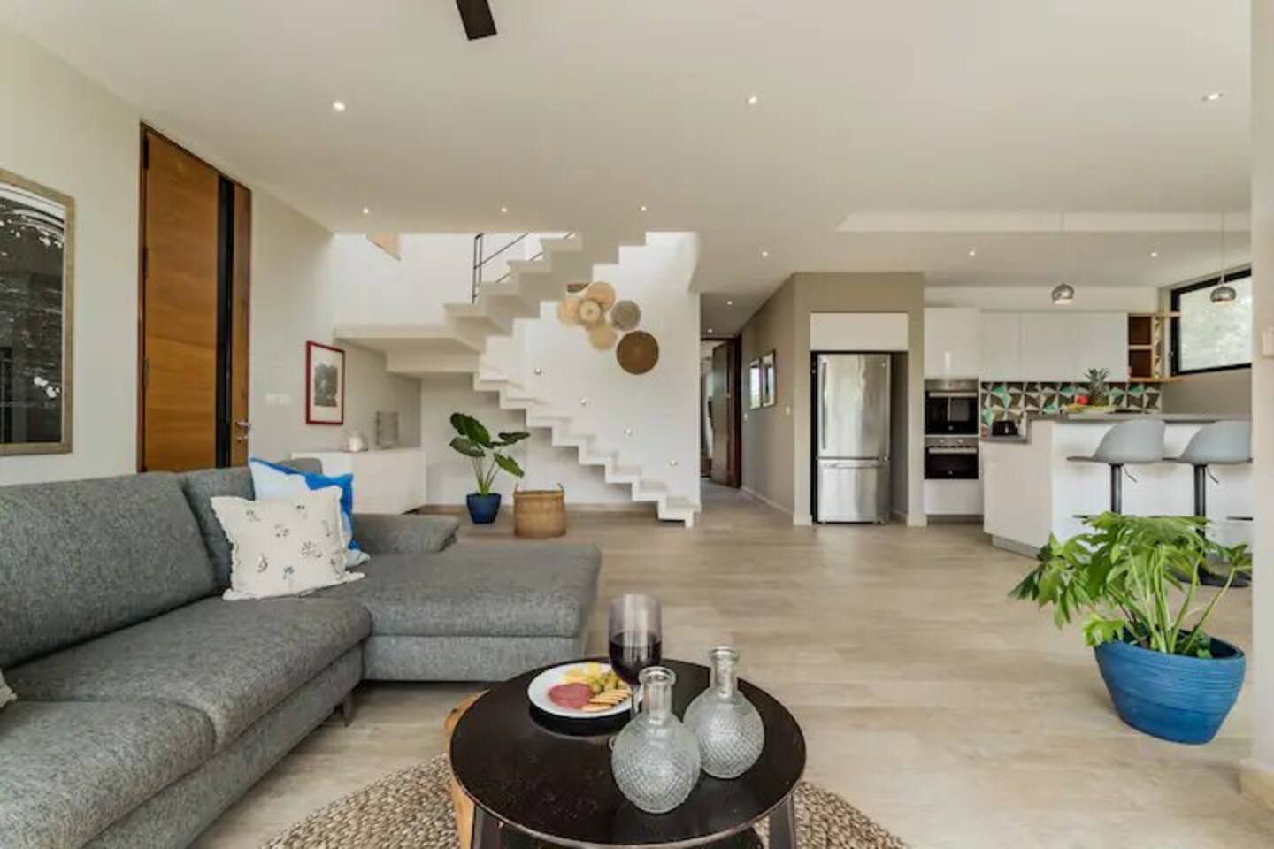 Central Park Tulum| PH w Private Rooftop Pool, Spa