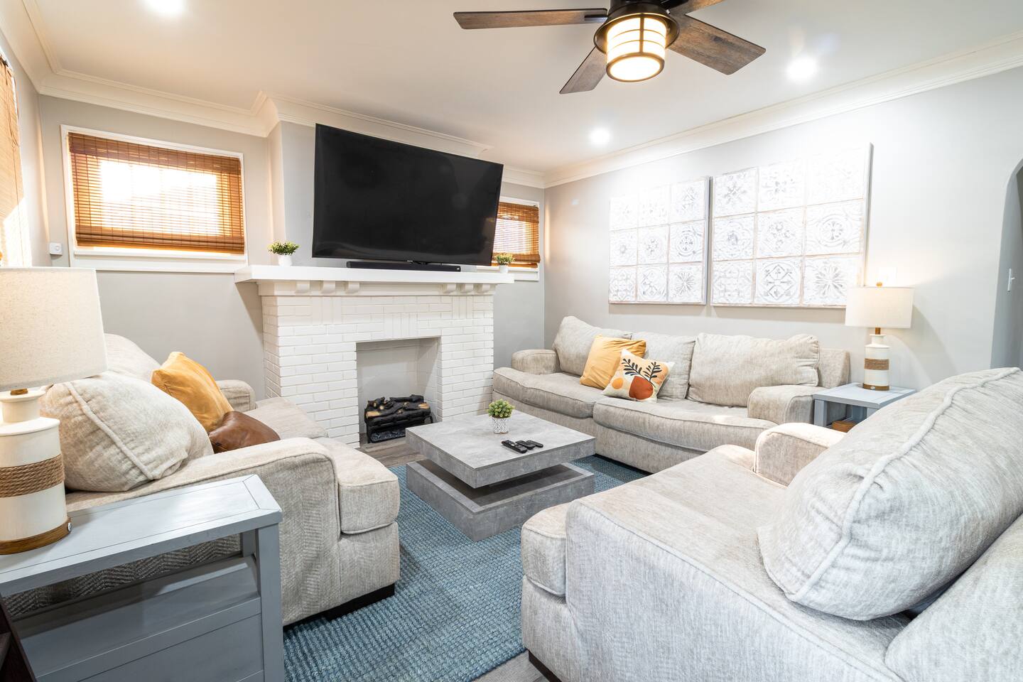 Walk to IMS | Hot Tub | Game Room | Large Backyard