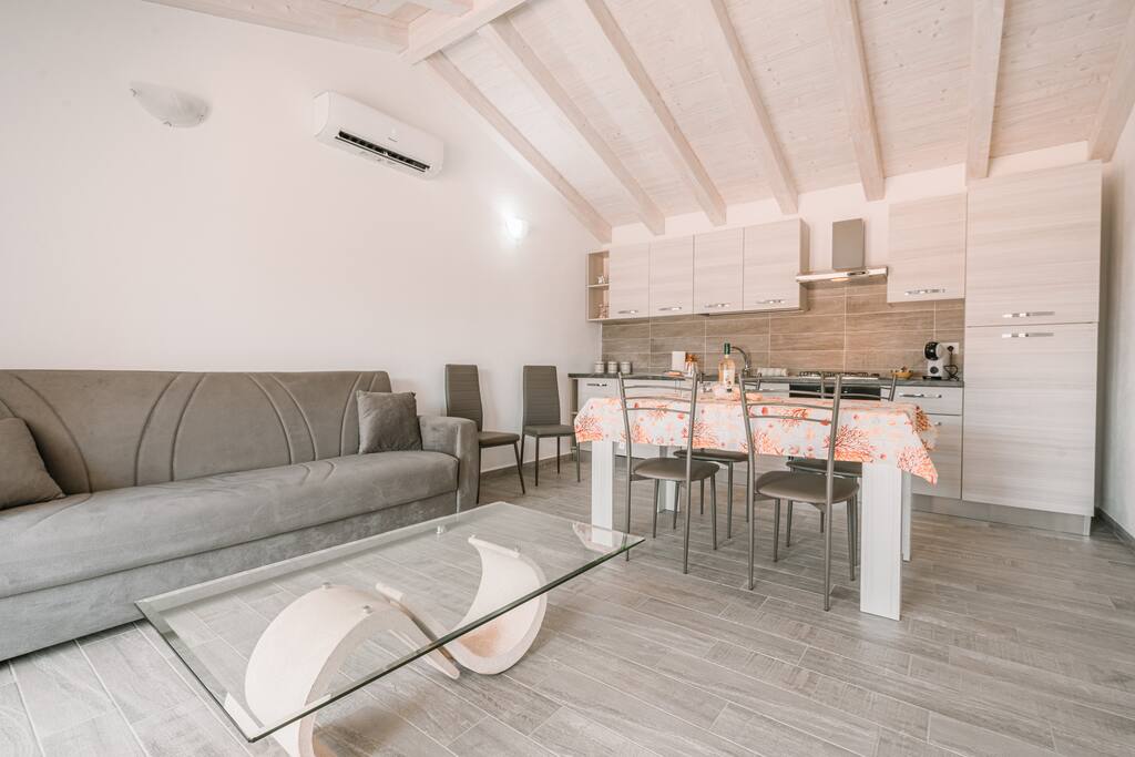 Villa Sand Breeze