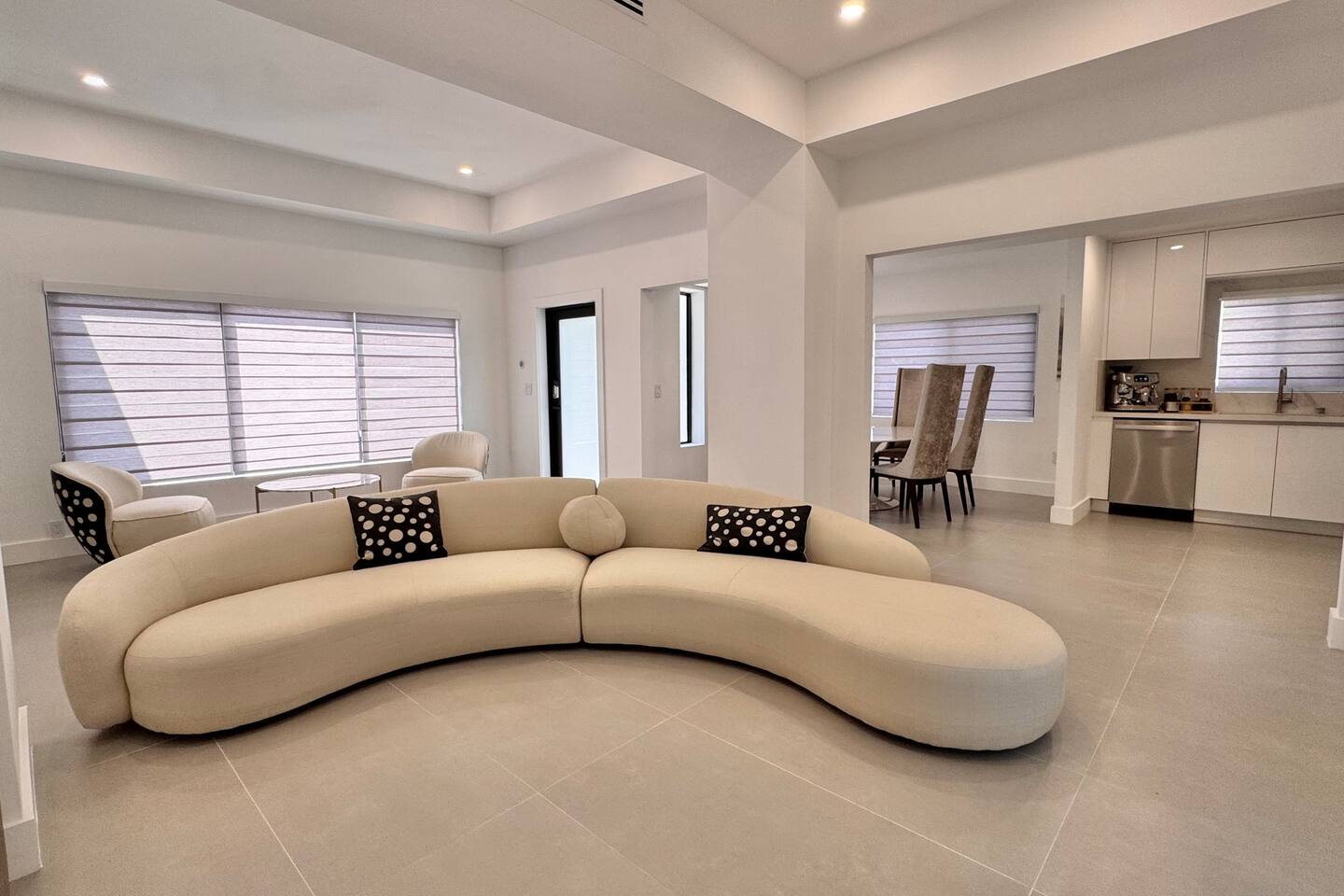 Villa Oasis Modern Home Near Downtown & Brickell