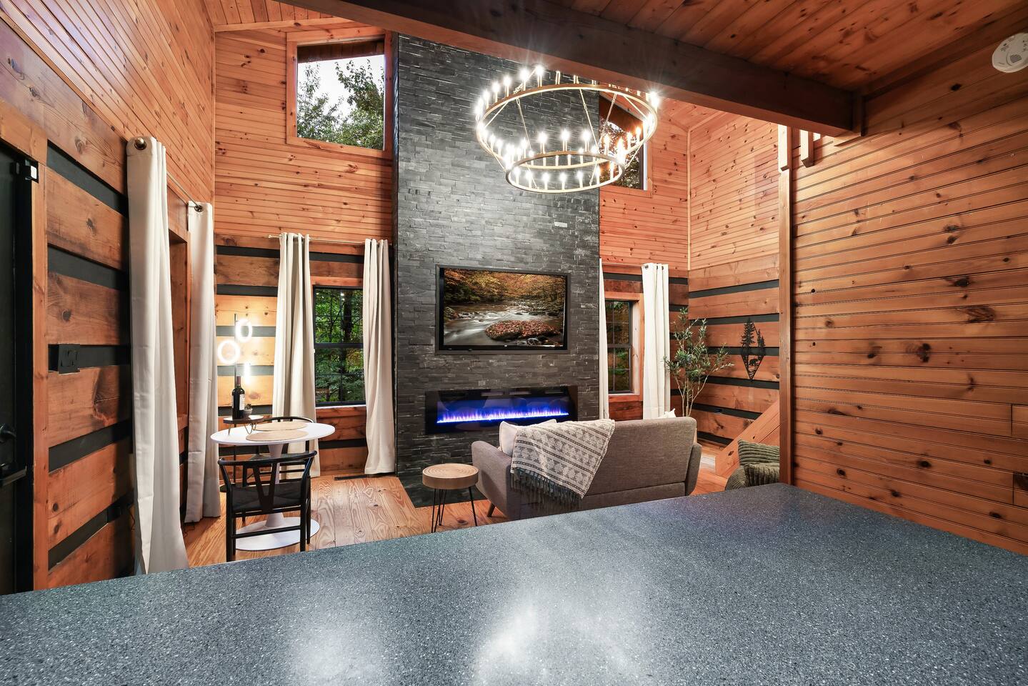 Epic Couples Retreat! Theatre! Special Occasions!