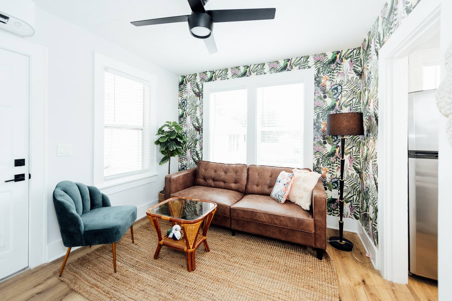 Duval St KeyWest Vibes|Mid Term|1bedroom| Downtown - Apartment